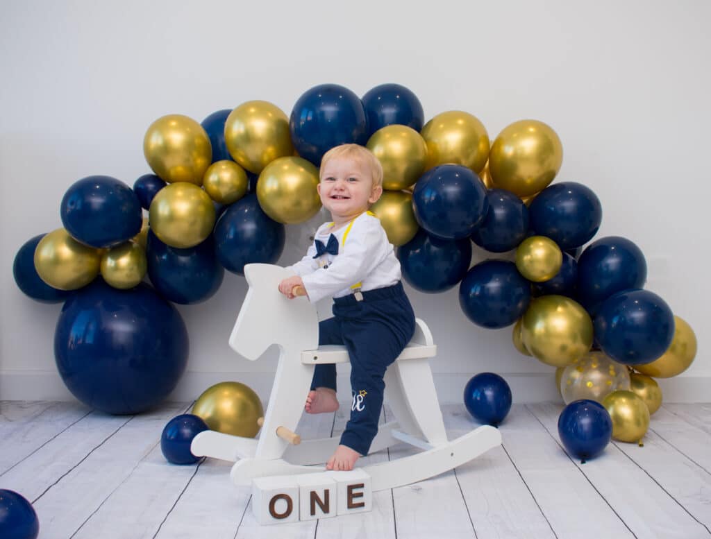Courtney Jane Photography London About Milestone Turning one First Birthday