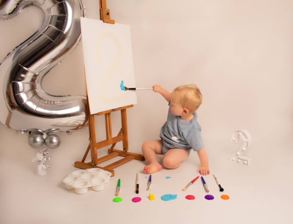 Courtney Jane Photography London Photo Milestone