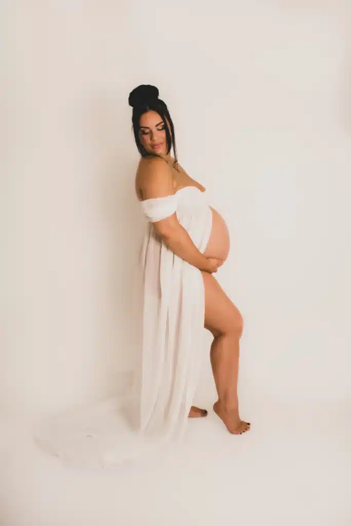 Courtney Jane Photography Maternity Photos