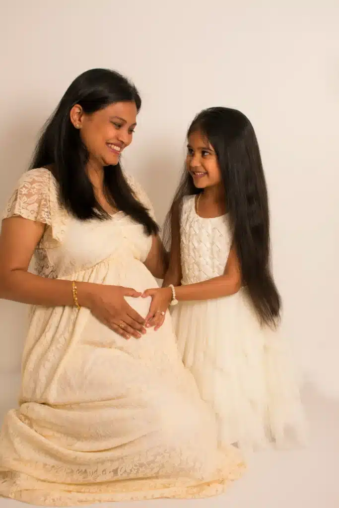 Courtney Jane Photography Maternity Photos