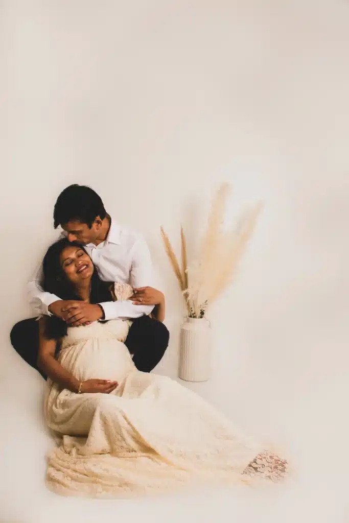 Courtney Jane Photography Maternity Photos