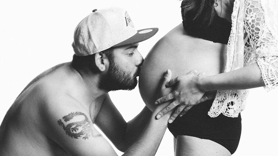 Courtney Jane Photography Maternity Shoot